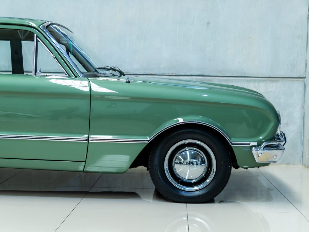 Ford Falcon