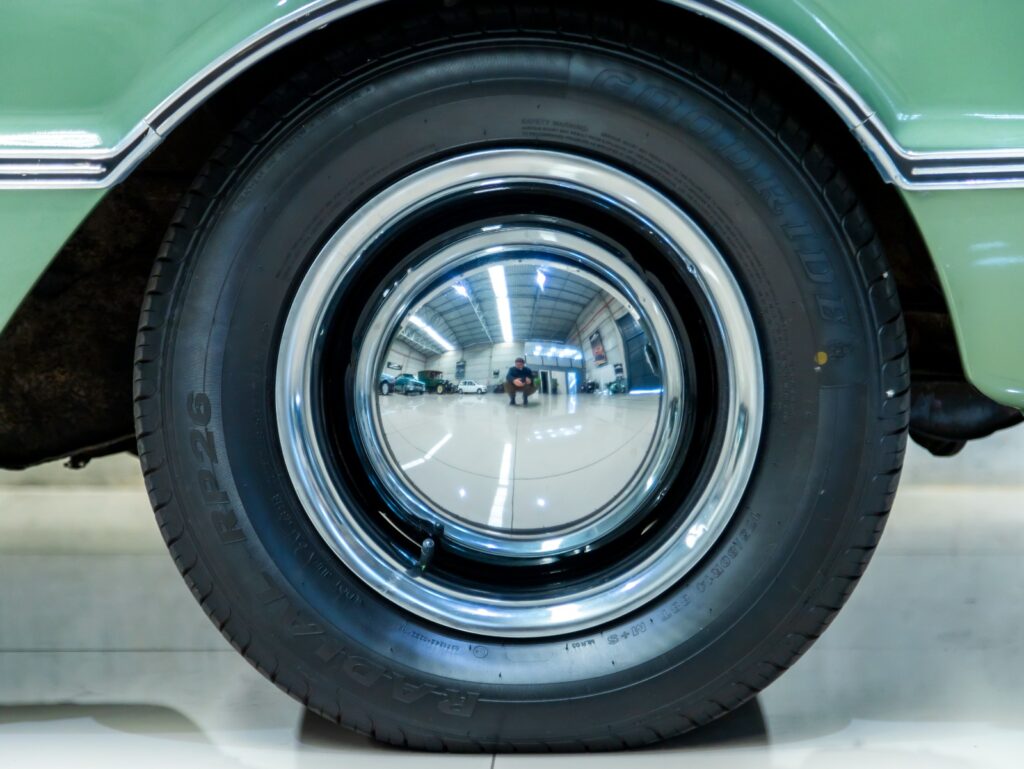 Ford Falcon