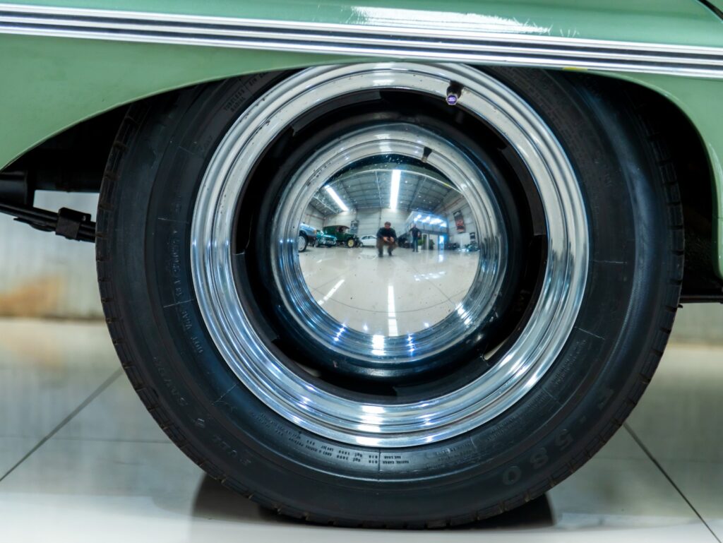 Ford Falcon