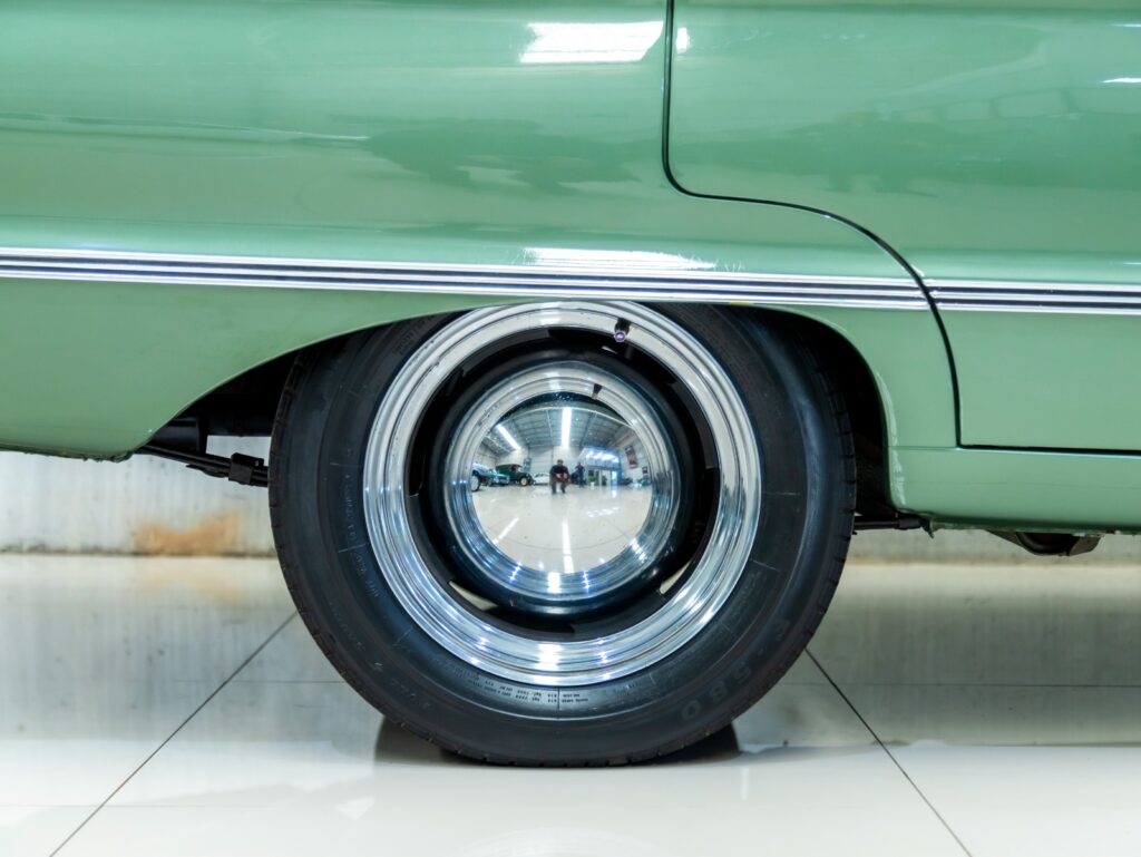 Ford Falcon