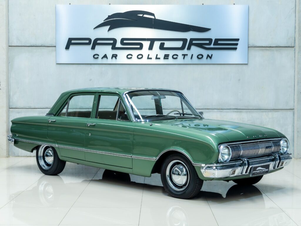 Ford Falcon
