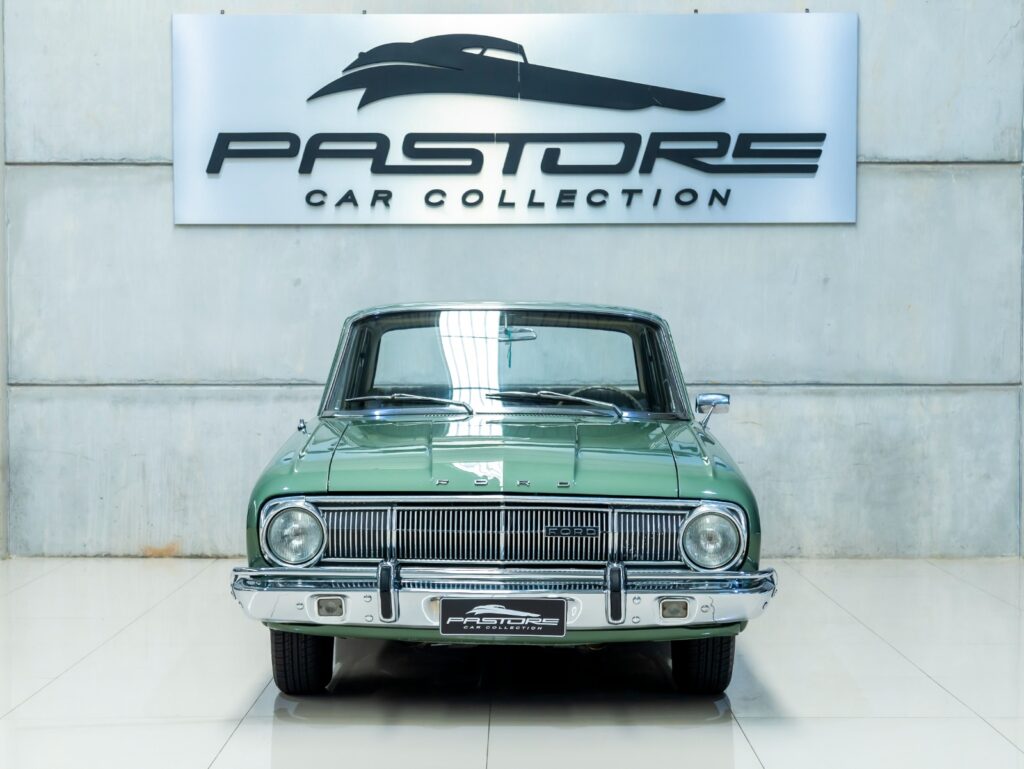 Ford Falcon