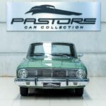 Ford Falcon