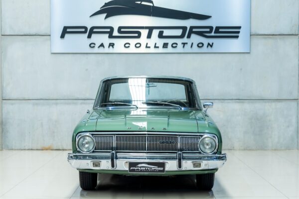 Ford Falcon