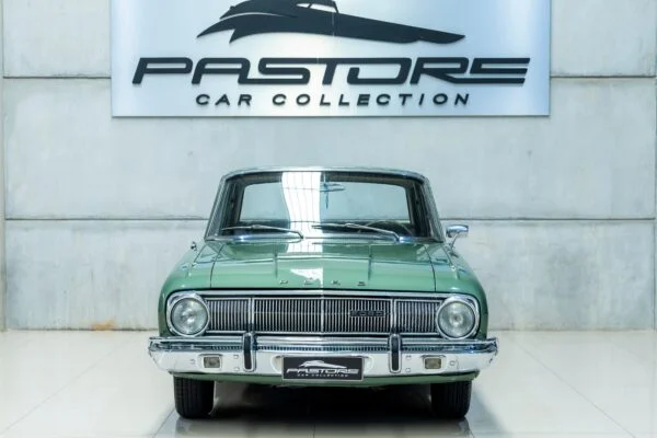 Ford Falcon