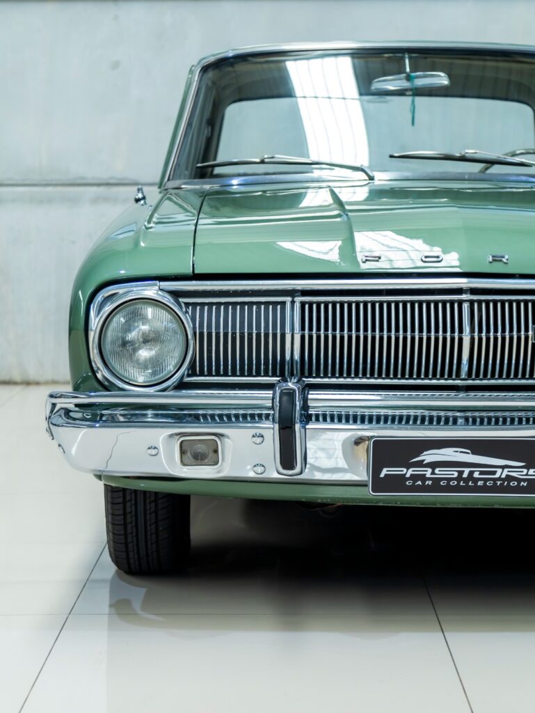 Ford Falcon
