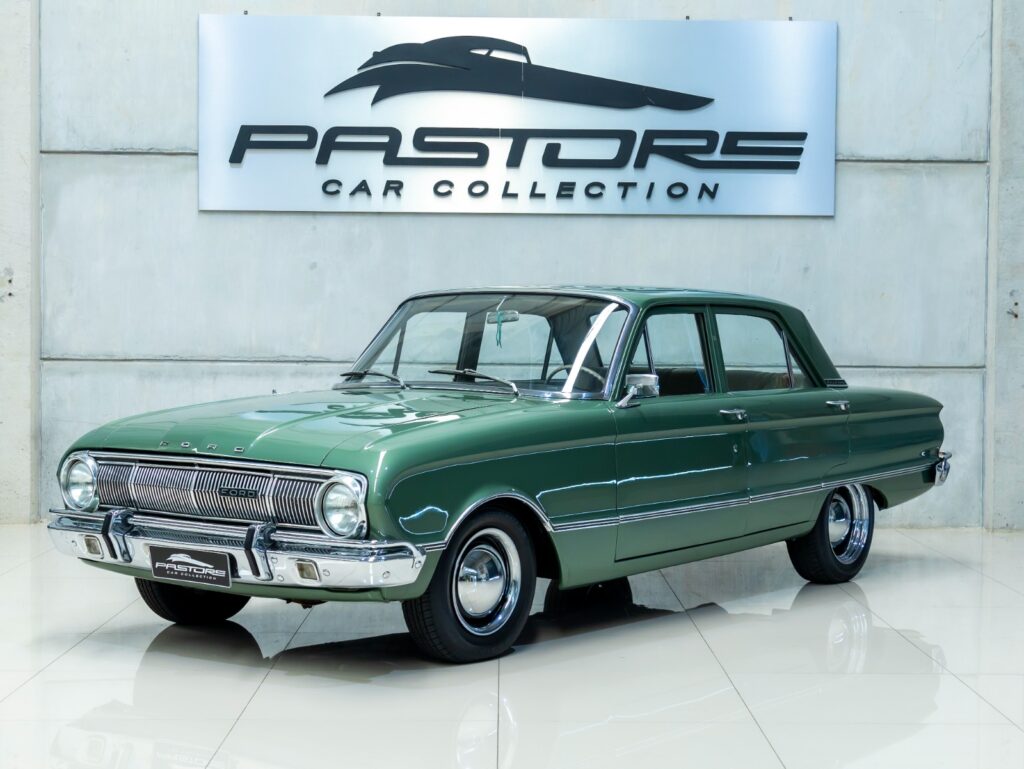 Ford Falcon