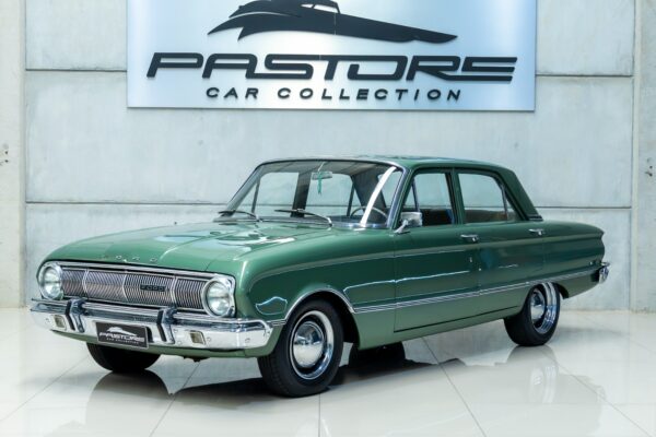 Ford Falcon