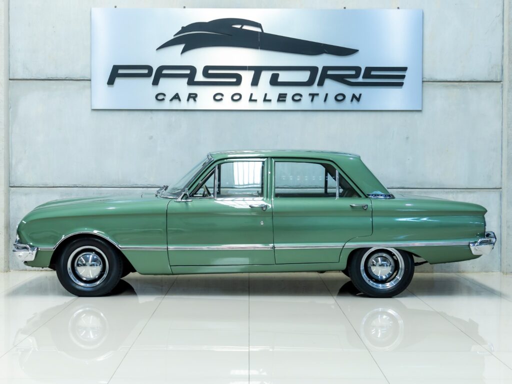 Ford Falcon