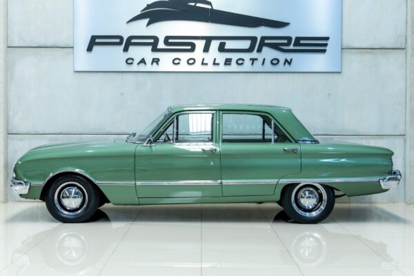 Ford Falcon