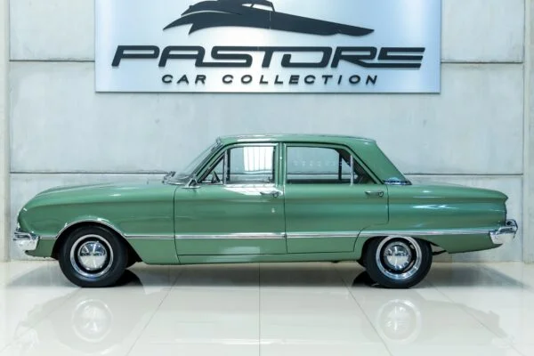 Ford Falcon