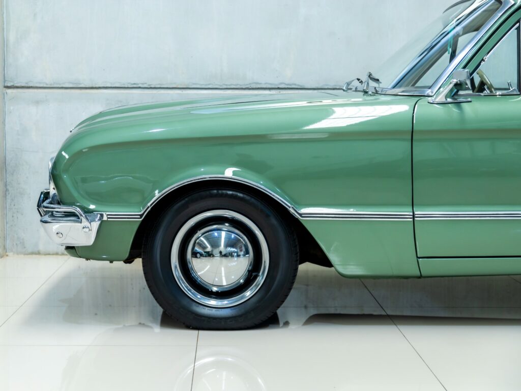 Ford Falcon