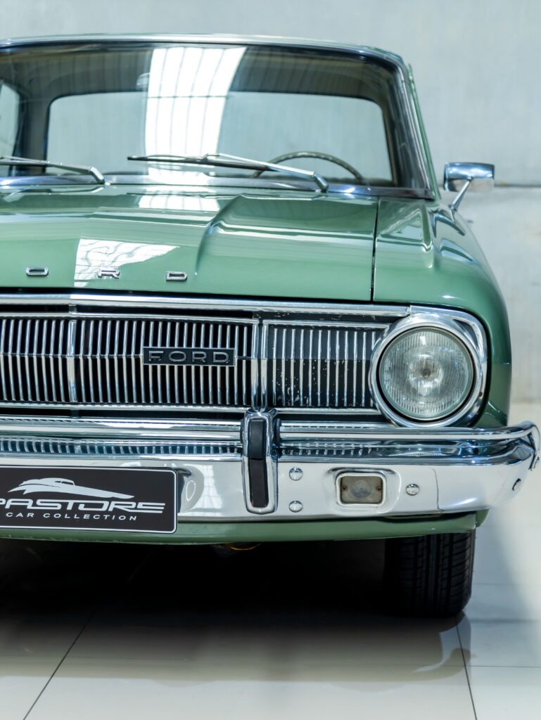Ford Falcon