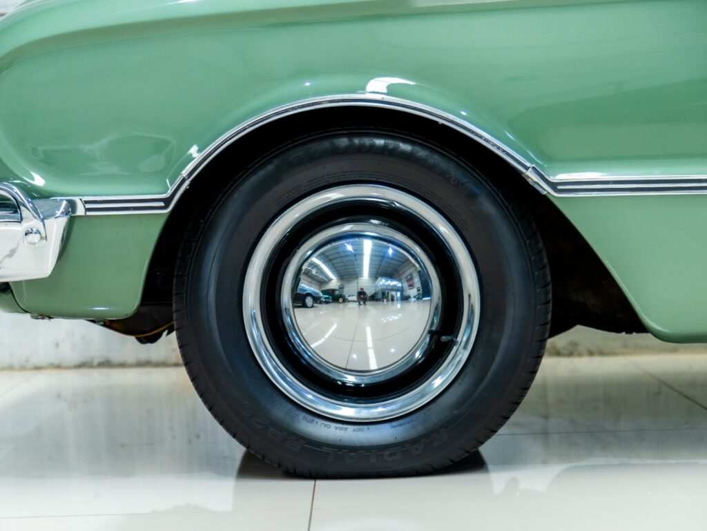 Ford Falcon