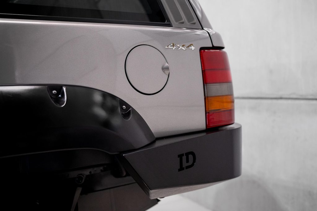 Jeep Grand Cherokee Limited V8 5.9