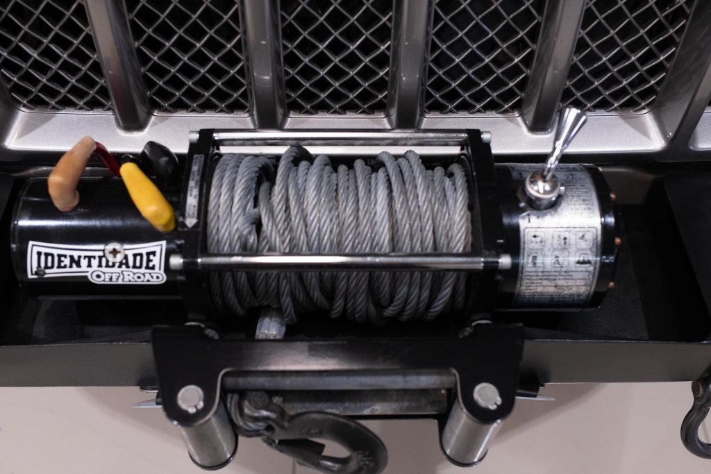 Jeep Grand Cherokee Limited V8 5.9