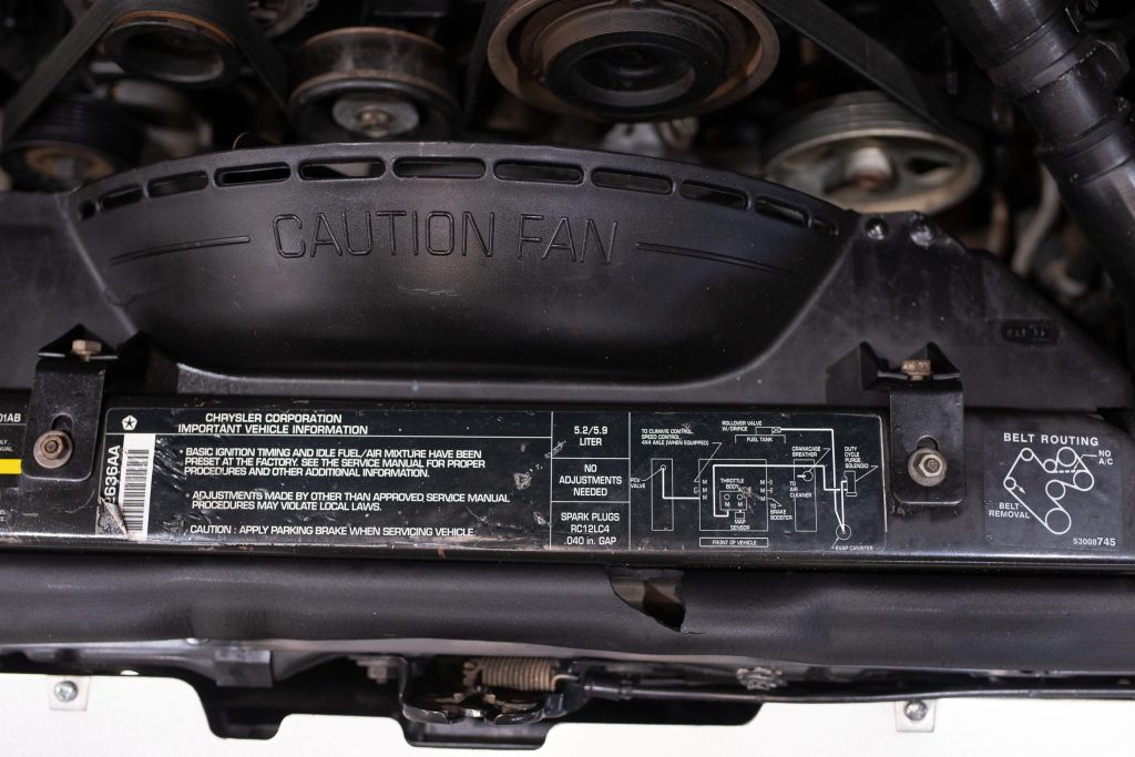 Jeep Grand Cherokee Limited V8 5.9