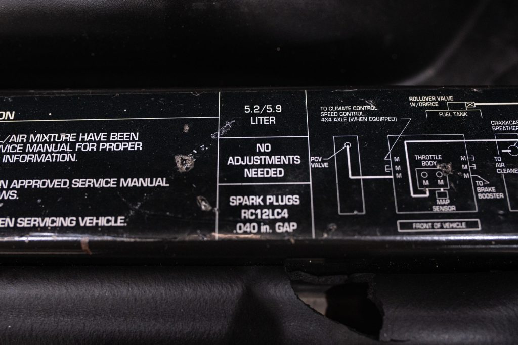 Jeep Grand Cherokee Limited V8 5.9