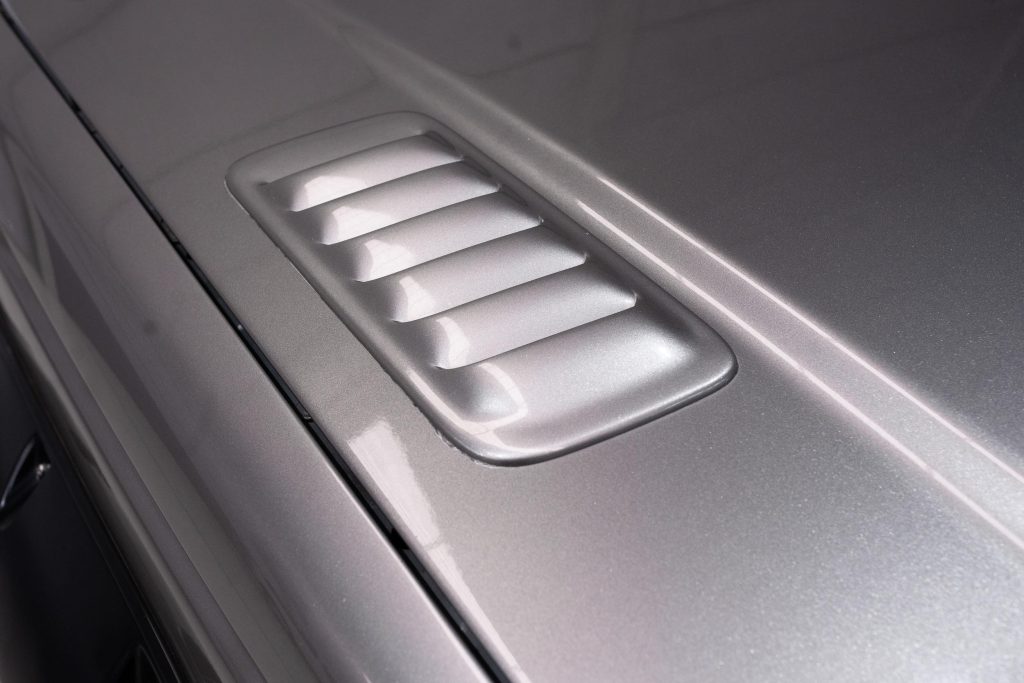 Jeep Grand Cherokee Limited V8 5.9