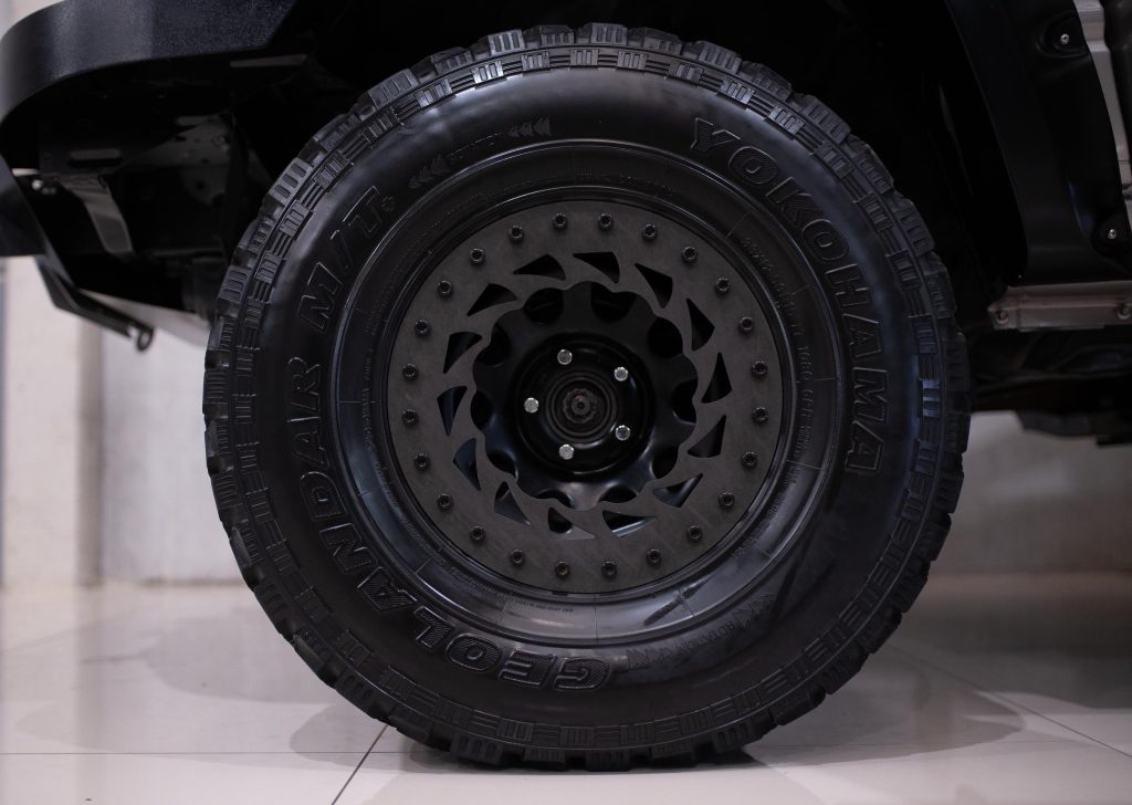 Jeep Grand Cherokee Limited V8 5.9