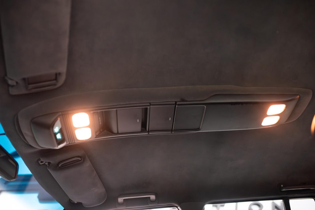 Jeep Grand Cherokee Limited V8 5.9