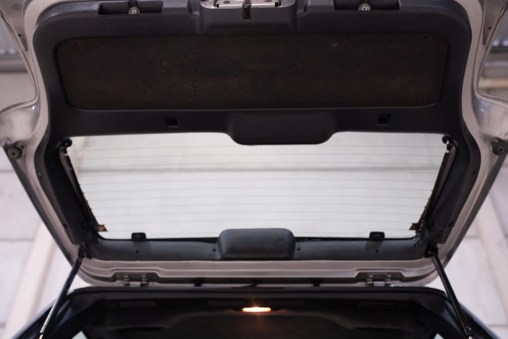 Jeep Grand Cherokee Limited V8 5.9