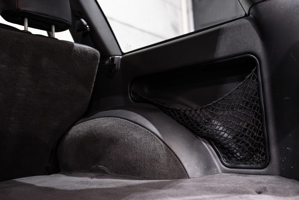 Jeep Grand Cherokee Limited V8 5.9