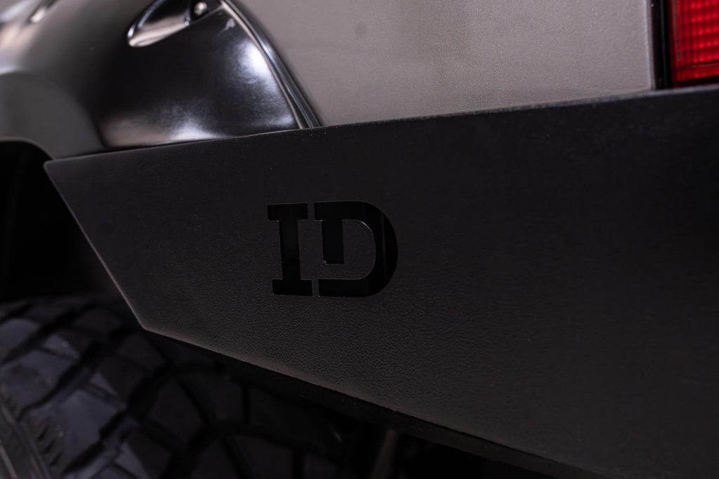 Jeep Grand Cherokee Limited V8 5.9