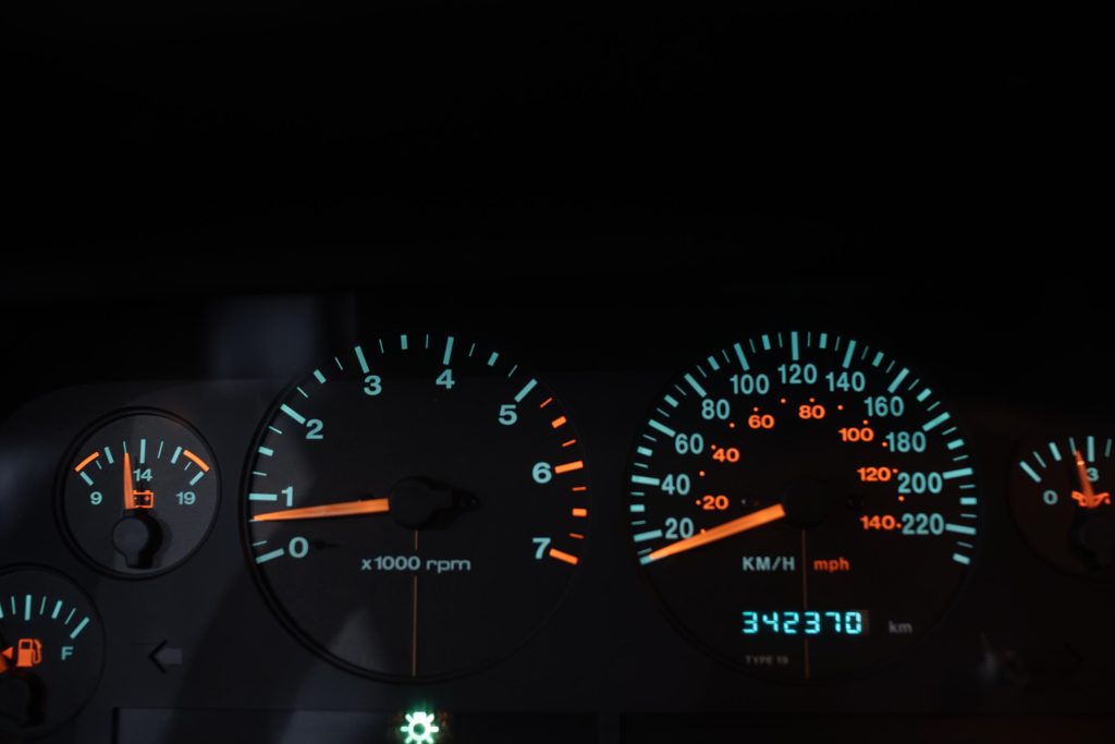 Jeep Grand Cherokee Limited V8 5.9