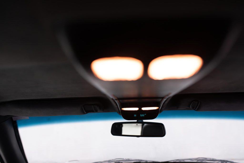 Jeep Grand Cherokee Limited V8 5.9