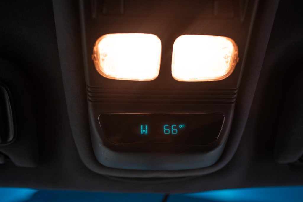 Jeep Grand Cherokee Limited V8 5.9