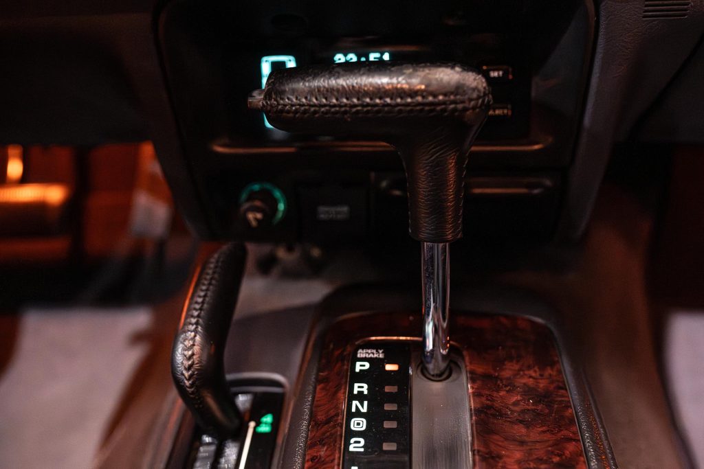 Jeep Grand Cherokee Limited V8 5.9