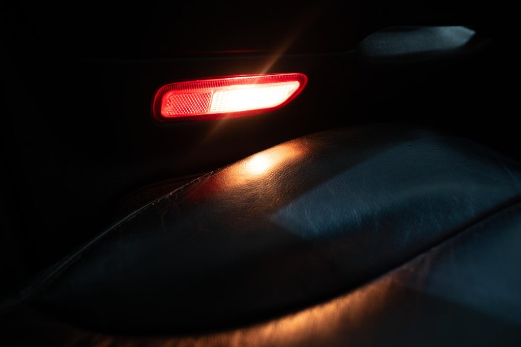 Jeep Grand Cherokee Limited V8 5.9