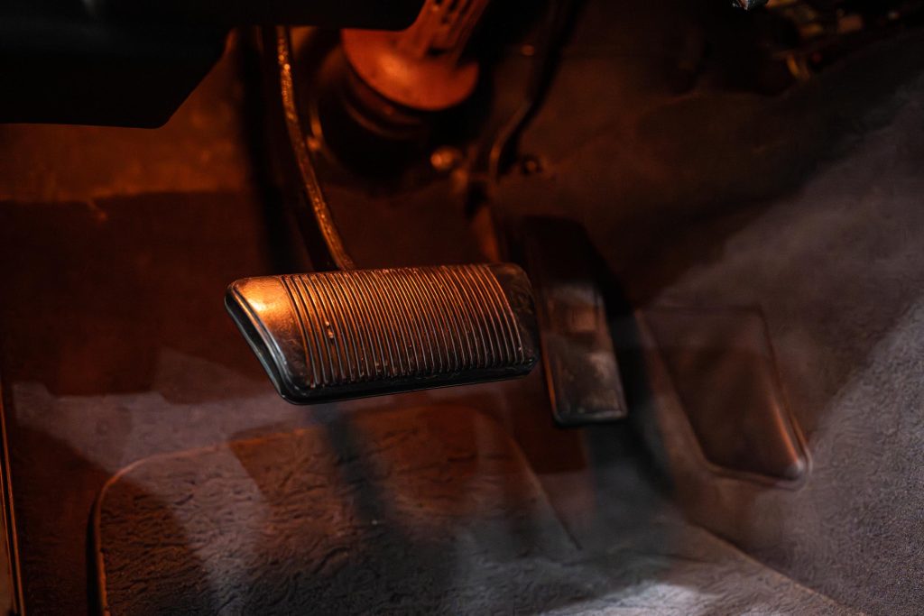 Jeep Grand Cherokee Limited V8 5.9