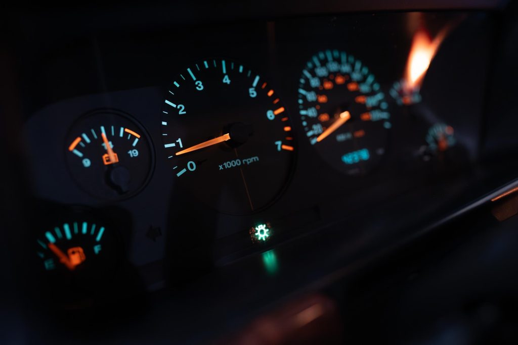 Jeep Grand Cherokee Limited V8 5.9