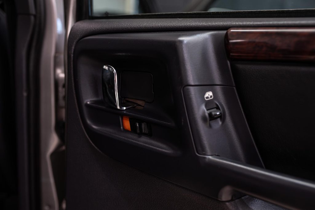 Jeep Grand Cherokee Limited V8 5.9