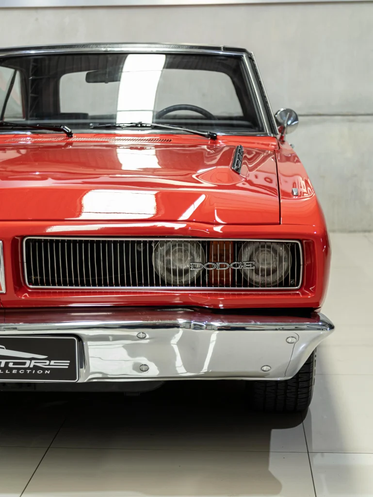 Dodge Charger R/T 5.2 V8