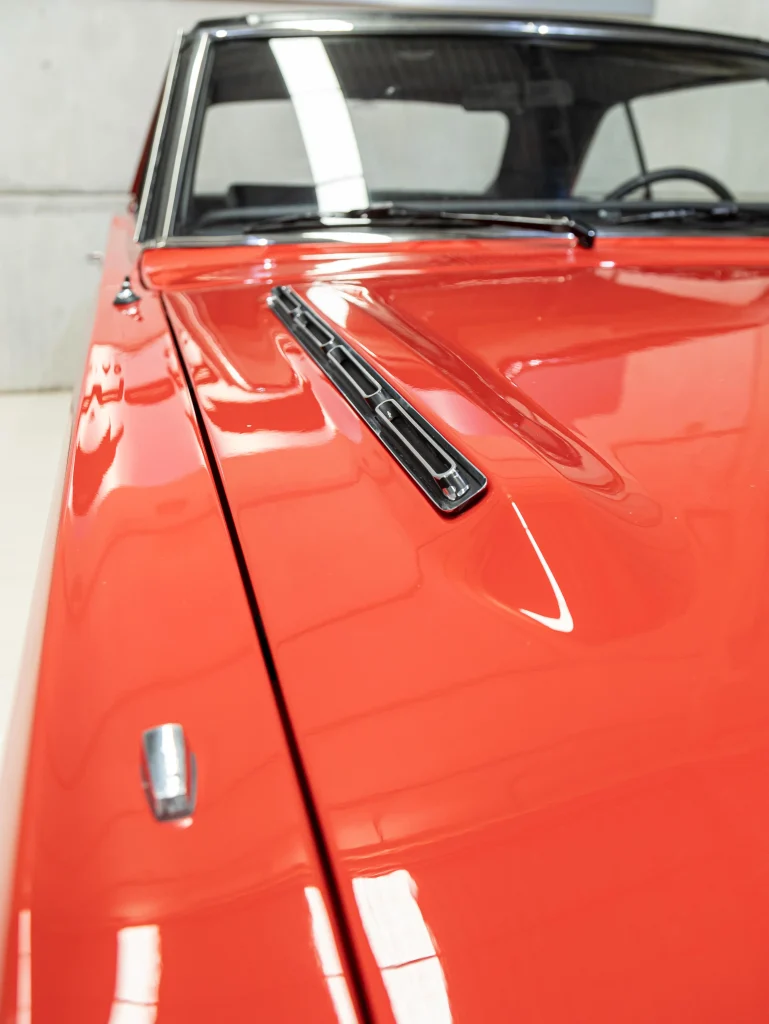 Dodge Charger R/T 5.2 V8