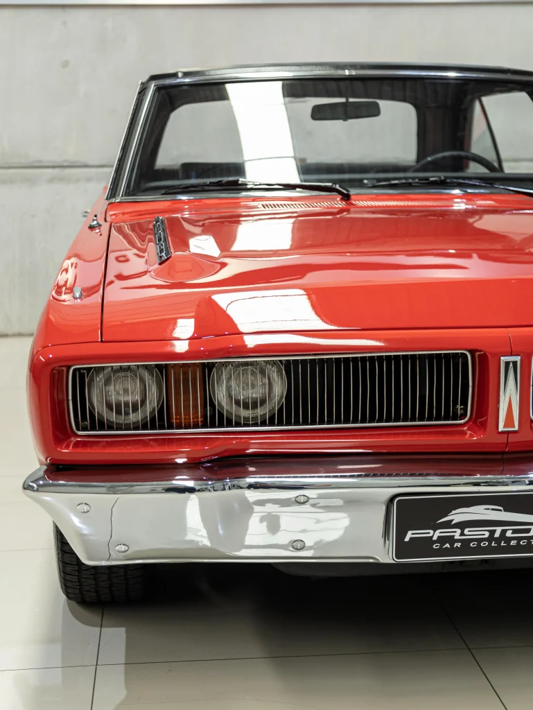 Dodge Charger R/T 5.2 V8