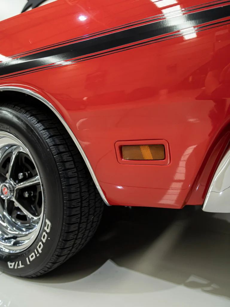 Dodge Charger R/T 5.2 V8