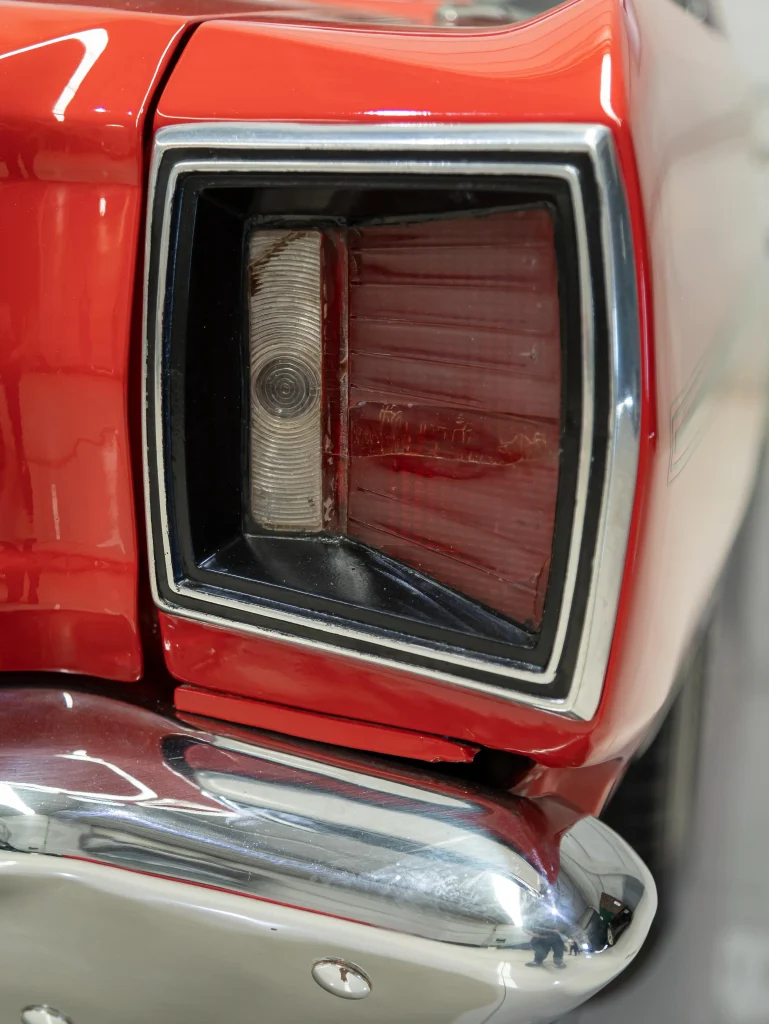 Dodge Charger R/T 5.2 V8