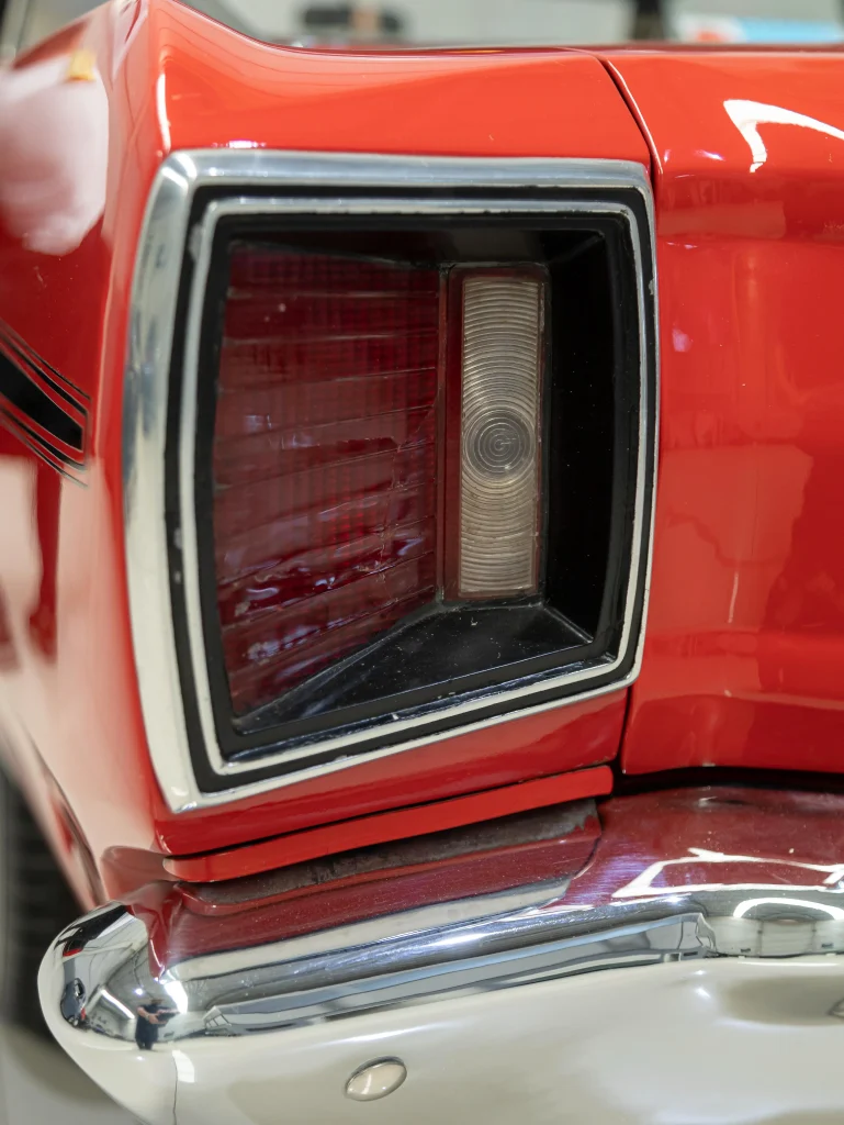 Dodge Charger R/T 5.2 V8