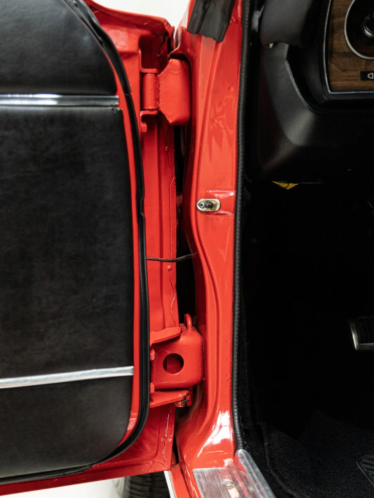 Dodge Charger R/T 5.2 V8