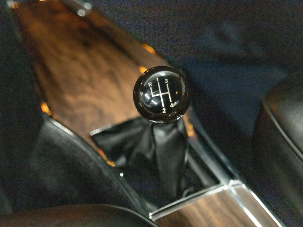 Dodge Charger R/T 5.2 V8