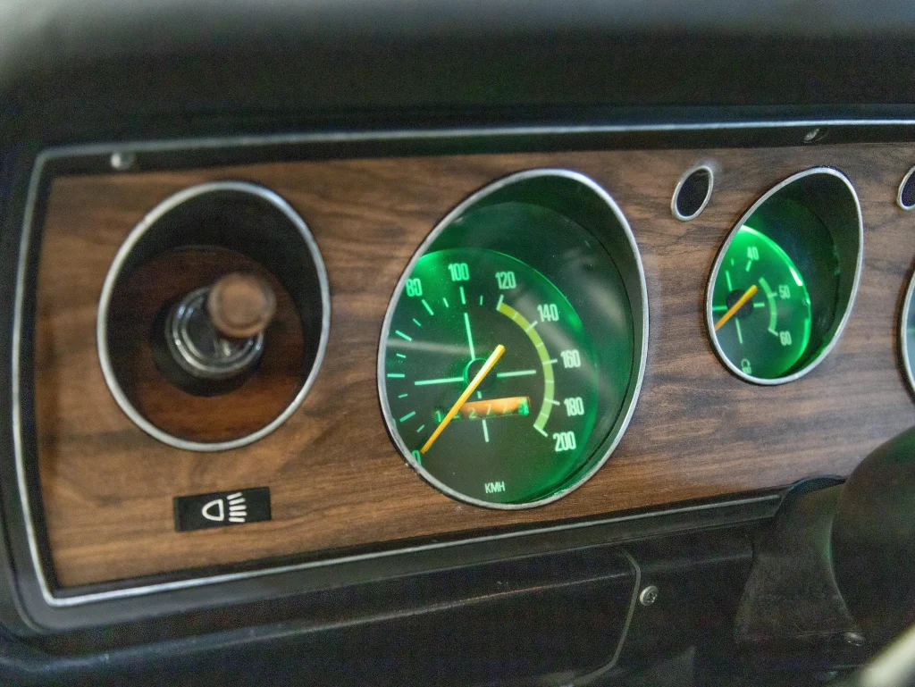 Dodge Charger R/T 5.2 V8