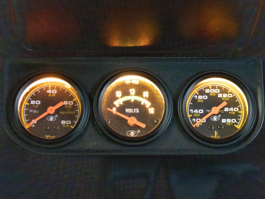 Dodge Charger R/T 5.2 V8