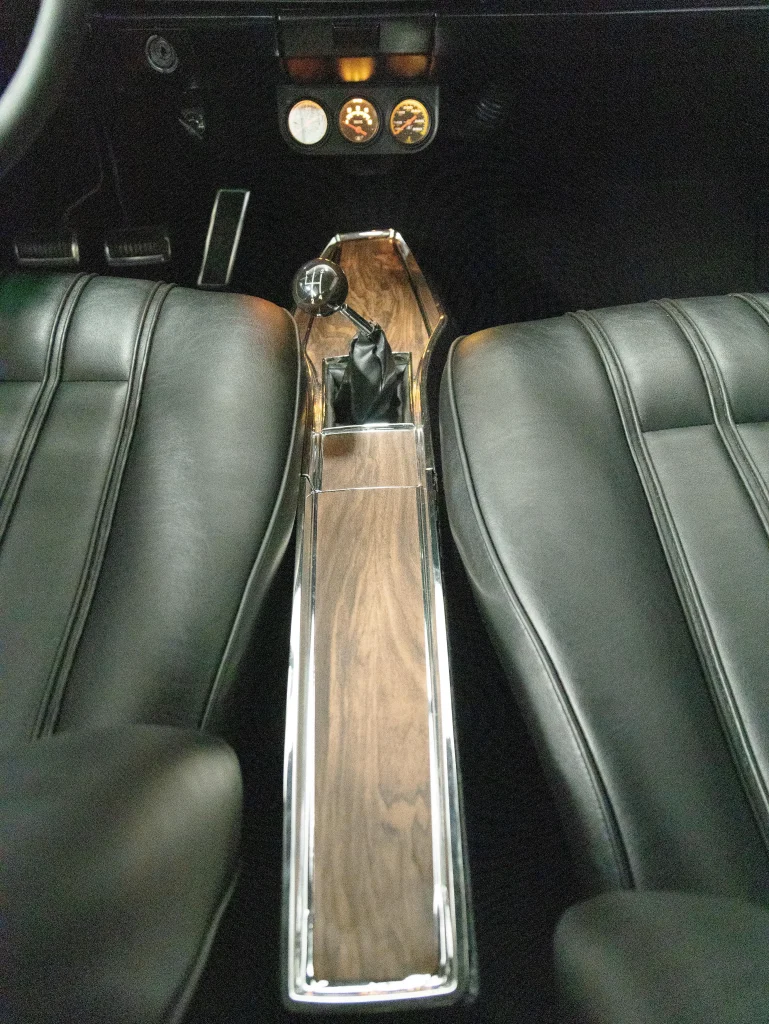 Dodge Charger R/T 5.2 V8