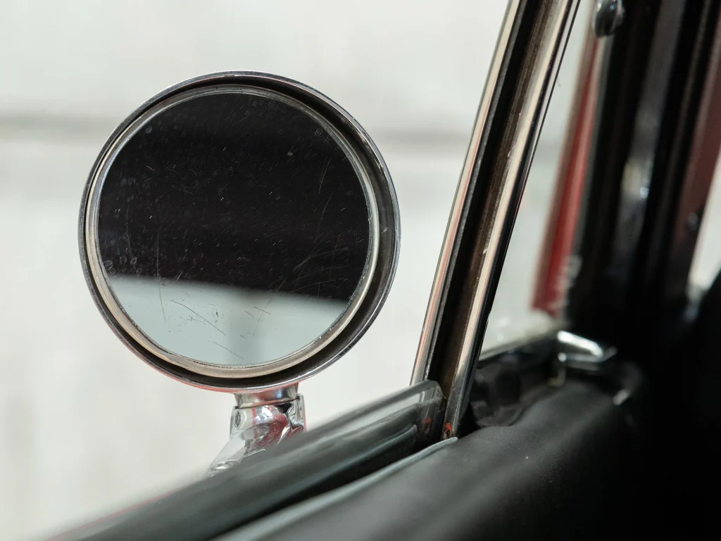 Dodge Charger R/T 5.2 V8