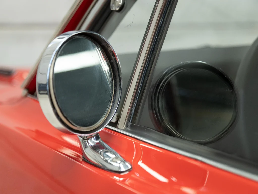 Dodge Charger R/T 5.2 V8