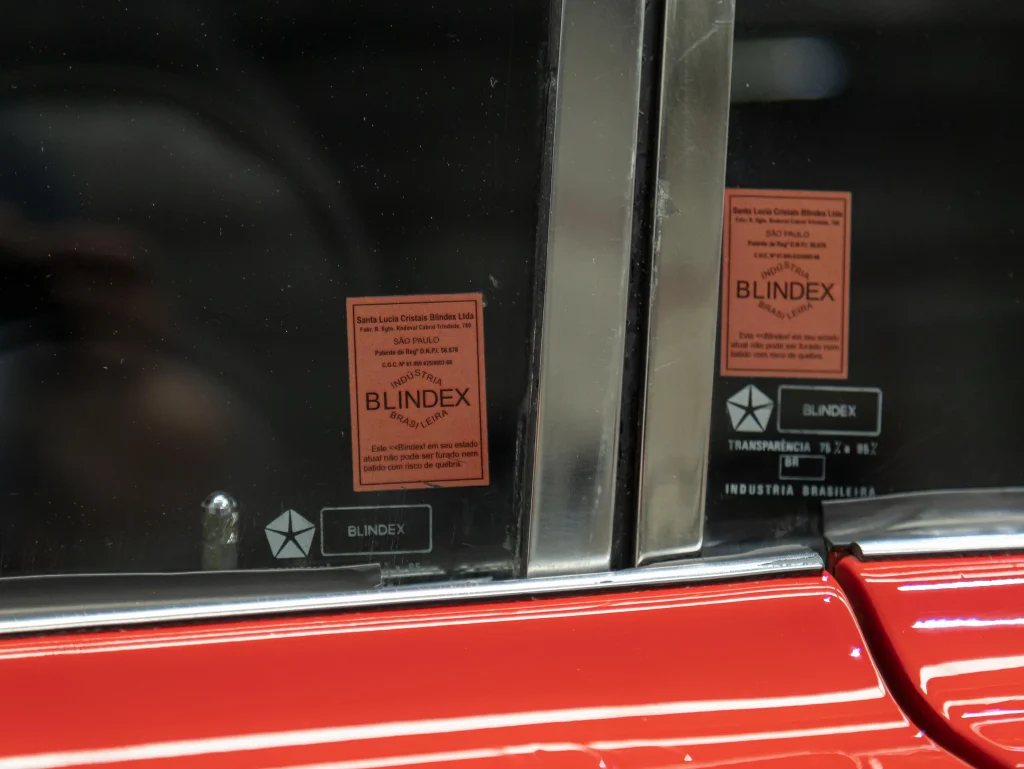 Dodge Charger R/T 5.2 V8